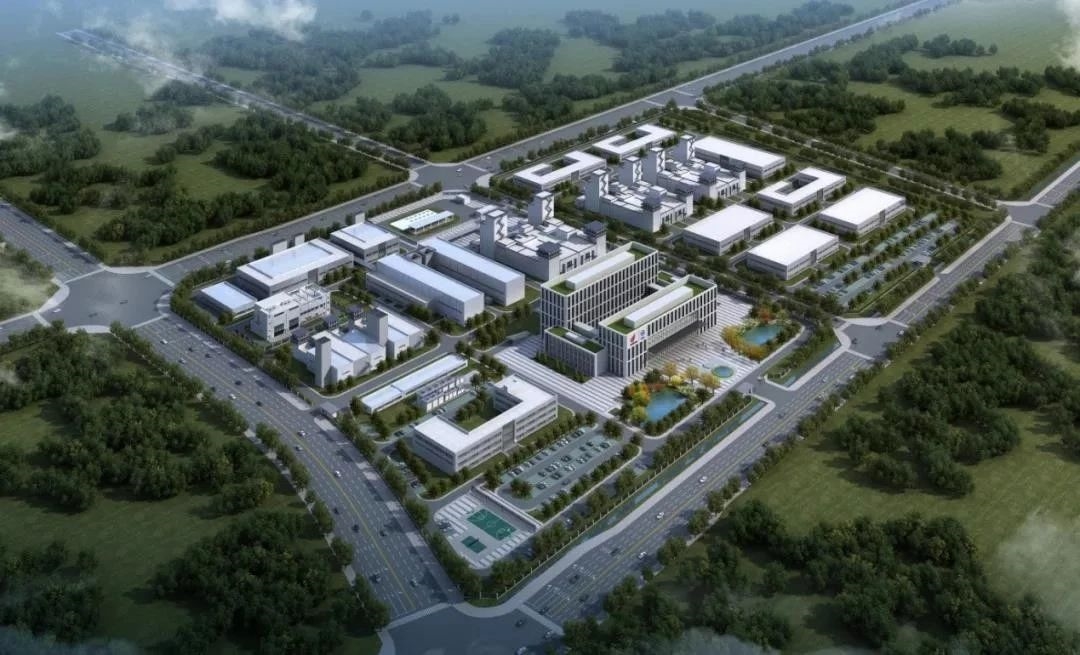 新兴建设受领A301、A302、A402三项国家重点工程建设任务