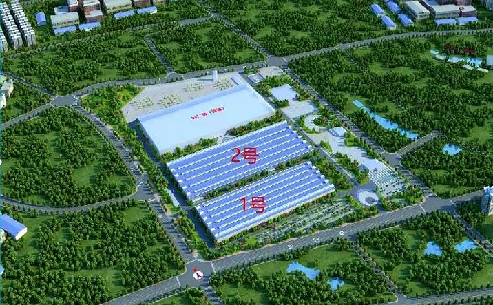 15亿！五公司再中5标