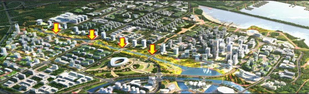 新兴建筑中标烟台市桥梁工程！