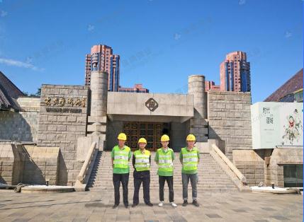 需求万变，努力不变-瑞鼎工程实录