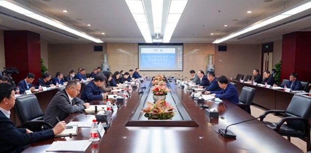 集团股份公司召开项目巡查工作启动暨动员大会