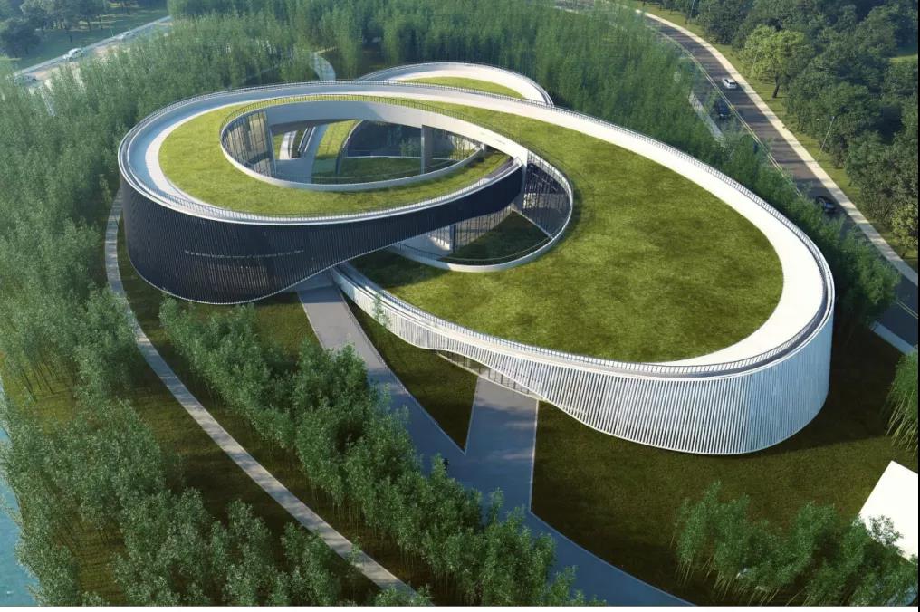 新华社：更智慧更绿色提升“中国建造”水平—中国建筑发力创新引领行业转型升级