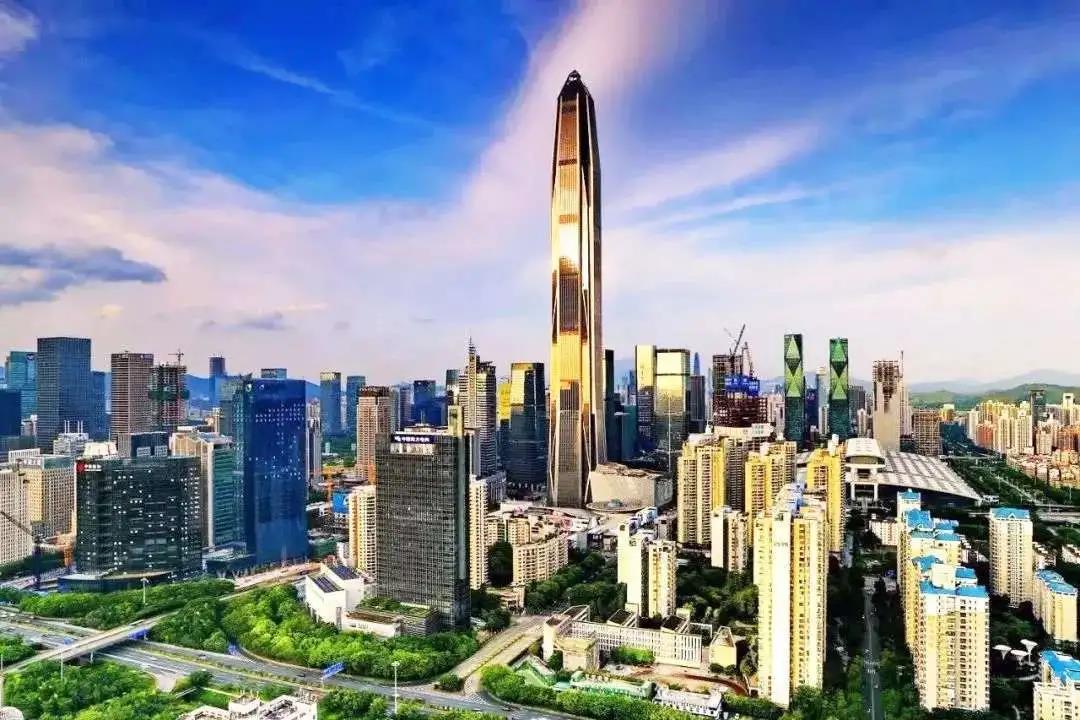 拿奖到手软！一局发展为你解密600米高空的奥秘