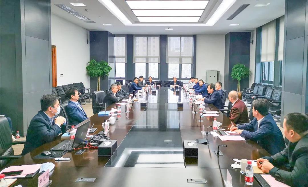 优势叠加 携手释放发展活力