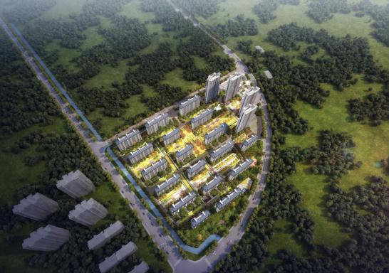 东辰建设经营工作再传佳讯