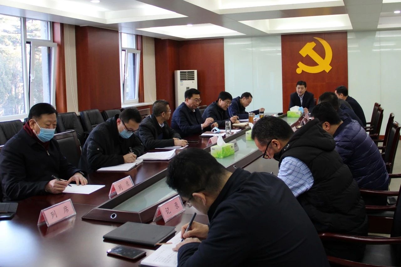 新兴建设紧急受领解放军总医院发热门诊施工任务