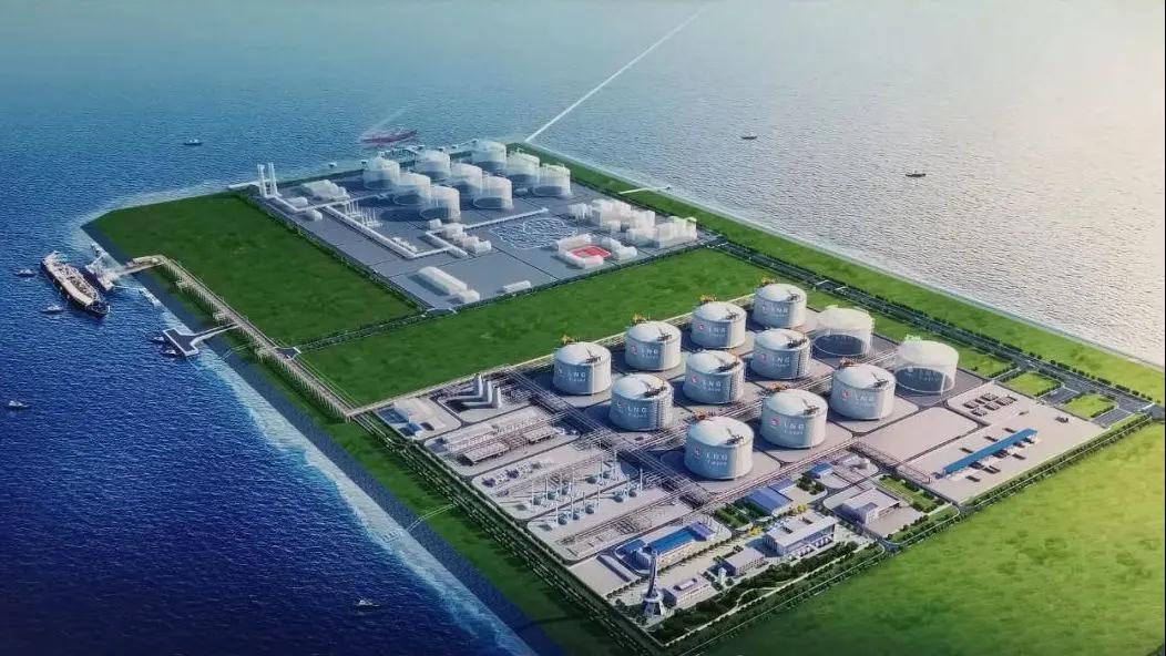 越是困难越向前，上海电建上半年市场开拓呈现新亮点