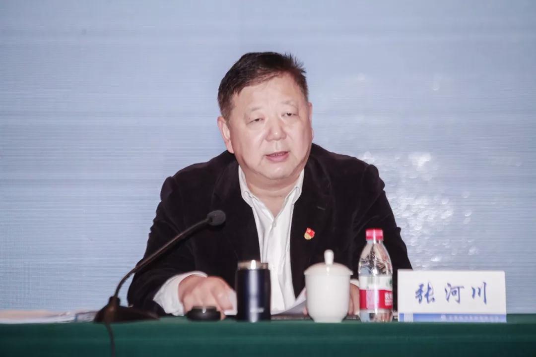 晒成绩、摆问题、明方向！中铁四局召开党建思想政治工作会议