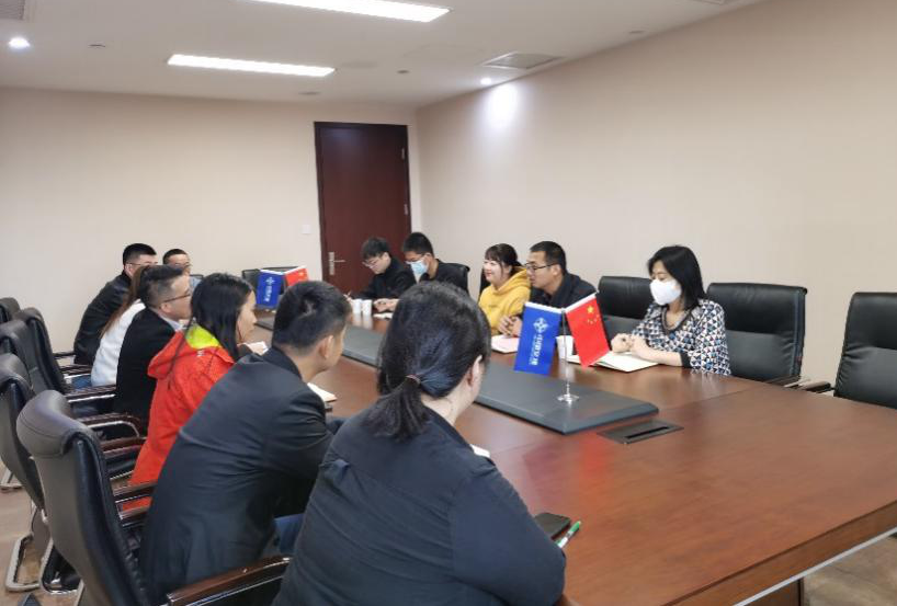 深化财务对标工作，促进管理水平提高