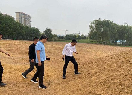 集团与河南省汤阴县人民政府签订战略合作协议