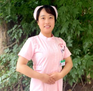 抗疫先进事迹展播③ | 中国化学二公司郝瑞