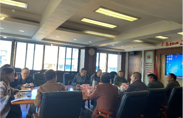 市工程咨询公司2020年度“三体系”监督审核圆满结束