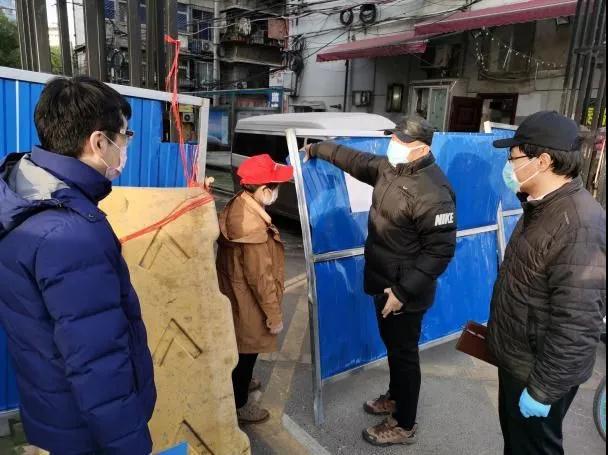 致敬榜样！中国能建及时开展疫情防控先进表彰