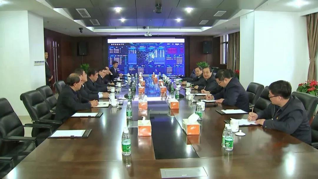 “不忘初心、牢记使命”主题教育进行时