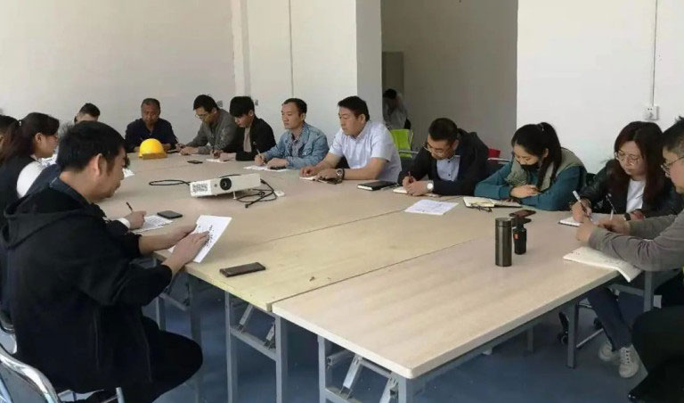 我们的节日 我们一起过