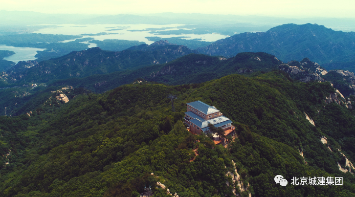 北京旅游新热点！揭秘北京城建首个文旅项目
