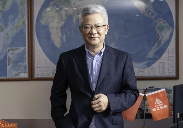 临工重机总经理支开印成功入选第四届“影响济南”科技人物候选人