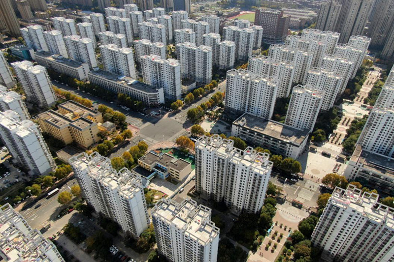 【大干四季度 全年夺胜利】安徽建科成功中标滨湖新区保障性住房（康园、瑞园）功能完善和环境提升工程EPC项目