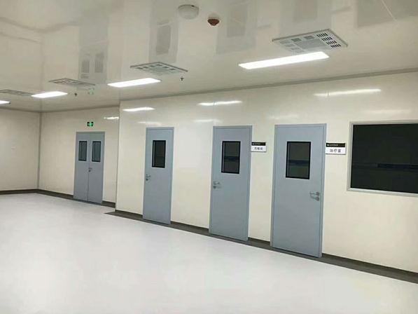 净化工程专用内墙装饰板