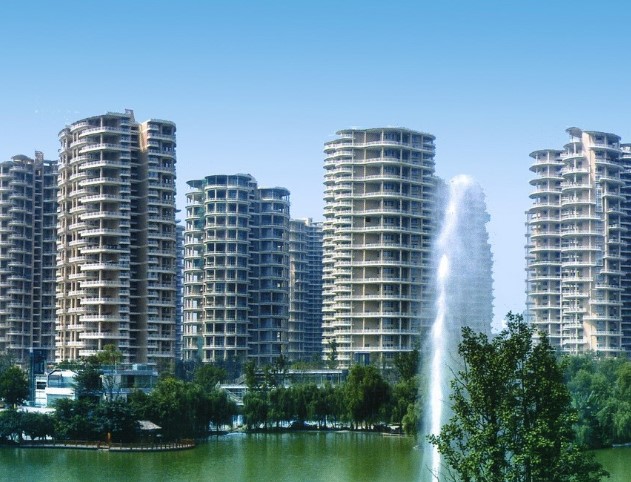 成都建工一建公司荣获四川省“同心战疫”系列活动优秀组织奖