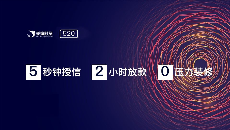 2020年家装企业 如何借助金融活下去
