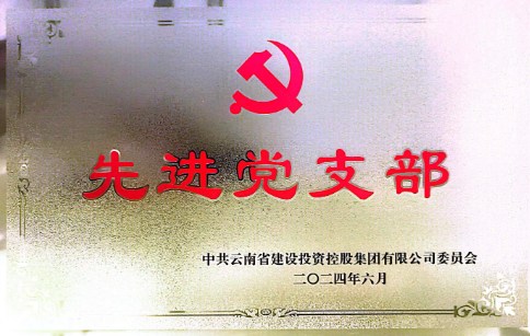 喜报！公司在集团党委庆祝中国共产党成立103周年暨“两优一先”表彰大会上荣获多项表彰