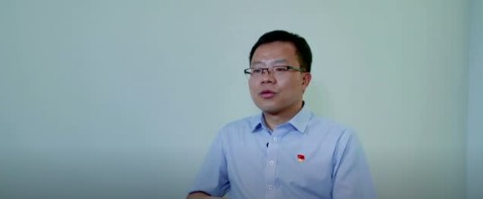 中国新兴建设战疫实录