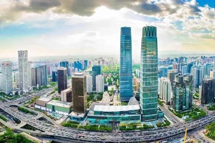 聚焦雄安！一局发展助推国家级新区火热建设