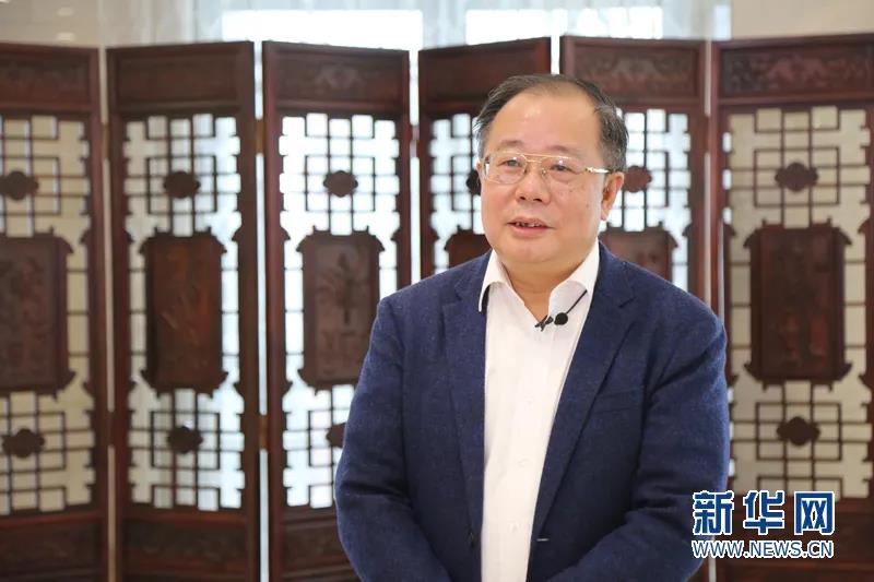 “数”立信心｜张育民：拟招1408名大学生来“建工”立业
