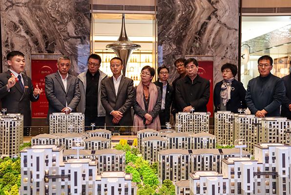 不退不让 加快推动年度任务目标实现