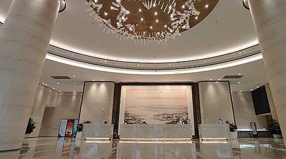 喜报|天威克建设荣获2020-2021年度国家优质工程奖