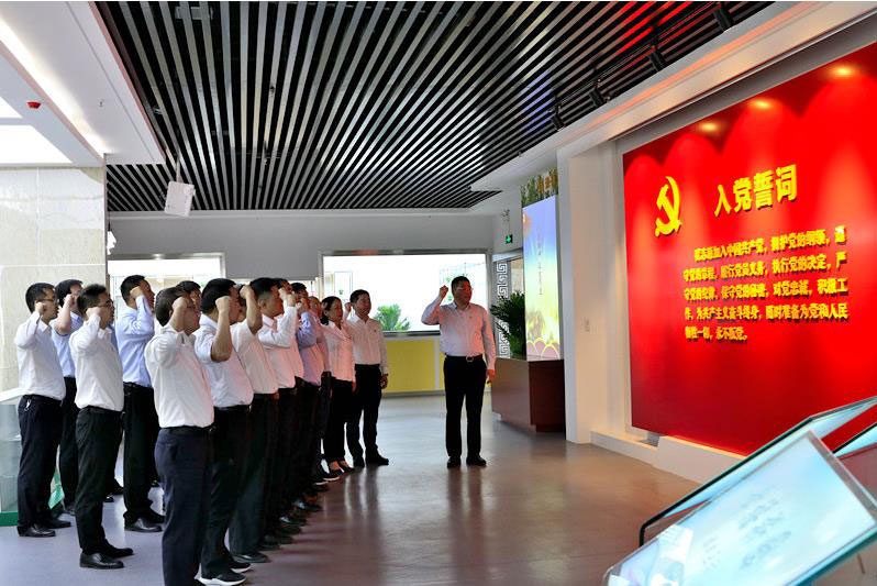 集团公司反腐倡廉宣传教育月启动暨首季工作会在郑召开