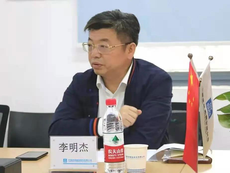 【六个专项行动】中建西部建设安全专项行动督导暨春季安全生产检查圆满结束