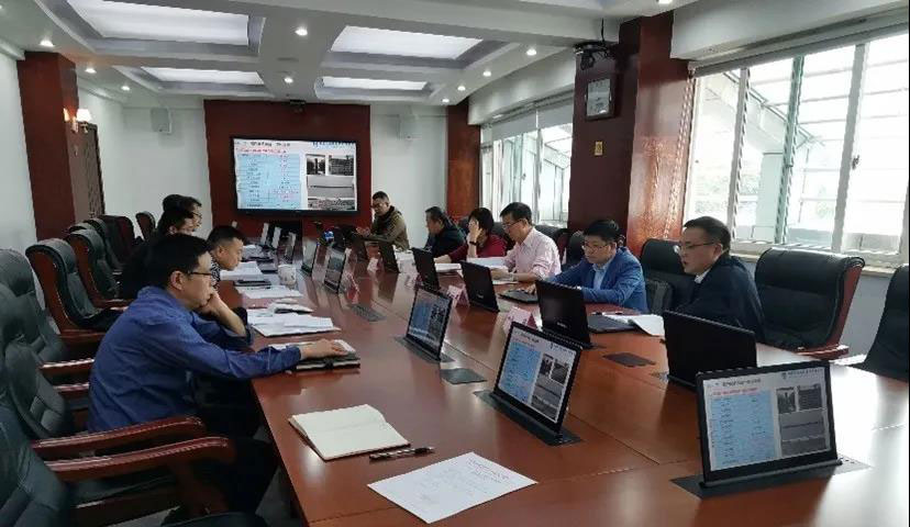 【科创新动力】中建西部建设一项科技成果通过产品鉴定