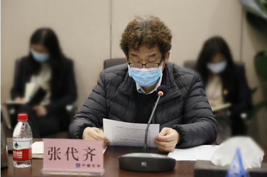 中建长江统筹推进新冠肺炎疫情防控及复工复产工作