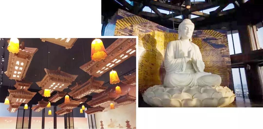 美！中建八局给这座“天下第一塔”穿上了“钢铁玻璃”外衣