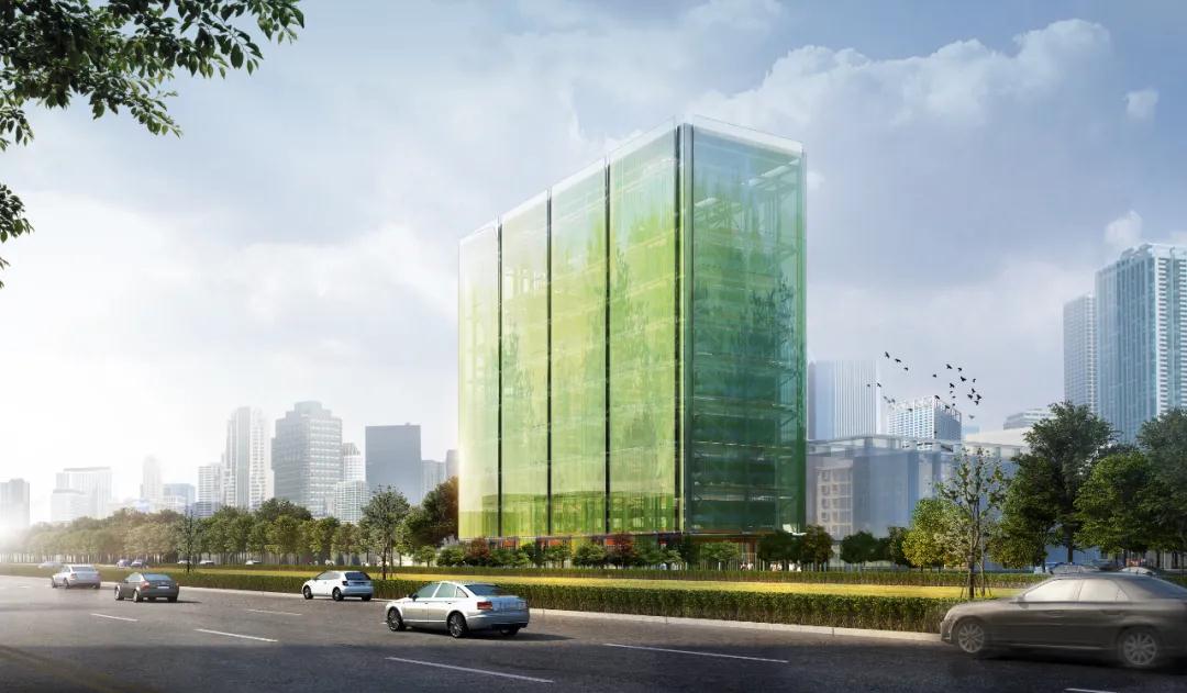 筑梦新征程！中建科工成立智慧停车科技有限公司