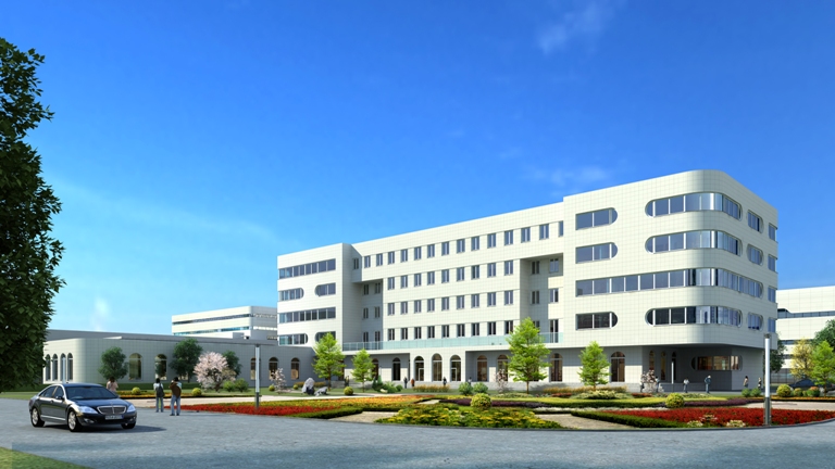 五建集团积极参与全国多地医疗工程建设
