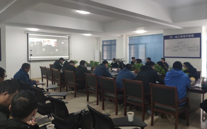新建浙江丽水机场（第一批）02标段华东质监站检查速报