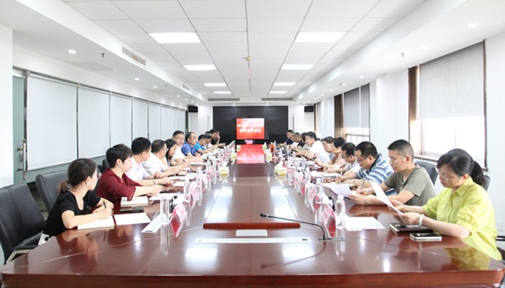 湖南路桥建设集团顺利通过三体系外部监督审核