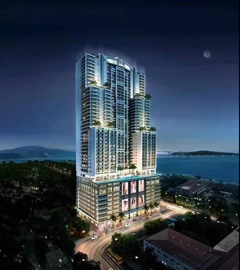 15亿！中建装饰最新中标成绩单来袭