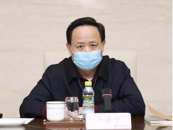 全覆盖、零遗漏！中建集团召开在京复工项目疫情防控大检查情况通报会