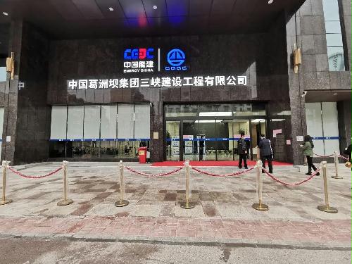 终于等到你 ▏ 公司本部恢复集中办公