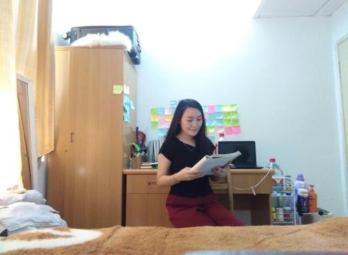 武汉，我们在这里