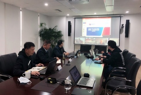 中电建地产公司开展安全隐患大排查大整治交叉互检专项行动