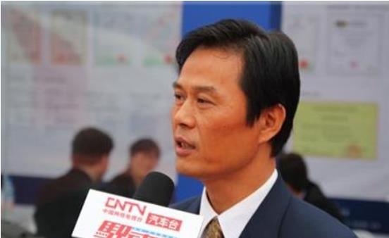 相比价格国外用户更关心售后——星邦重工肖崇安