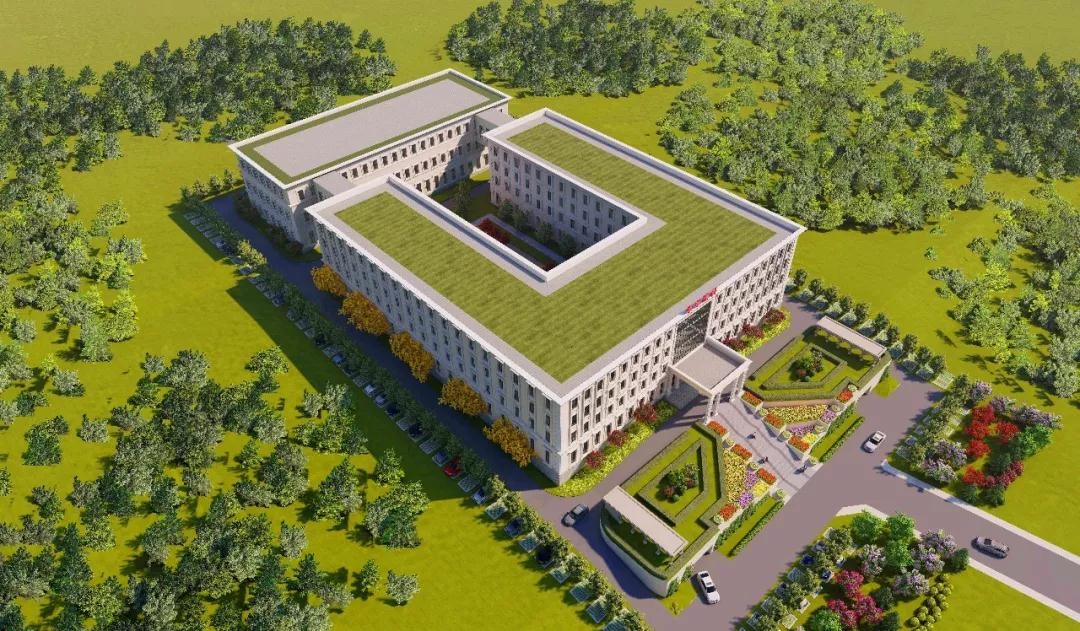 新兴建设再次承建国家战略工程