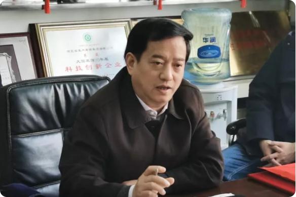 省装集团2019年度总结表彰大会圆满召开！