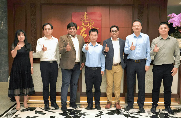 宏信建发与印度Rentease达成合作，共同拓展印度基建租赁市场