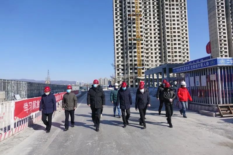 新兴建设坚决贯彻通用技术集团关于中央企业支持配合北京疫情防控工作视频会议要求